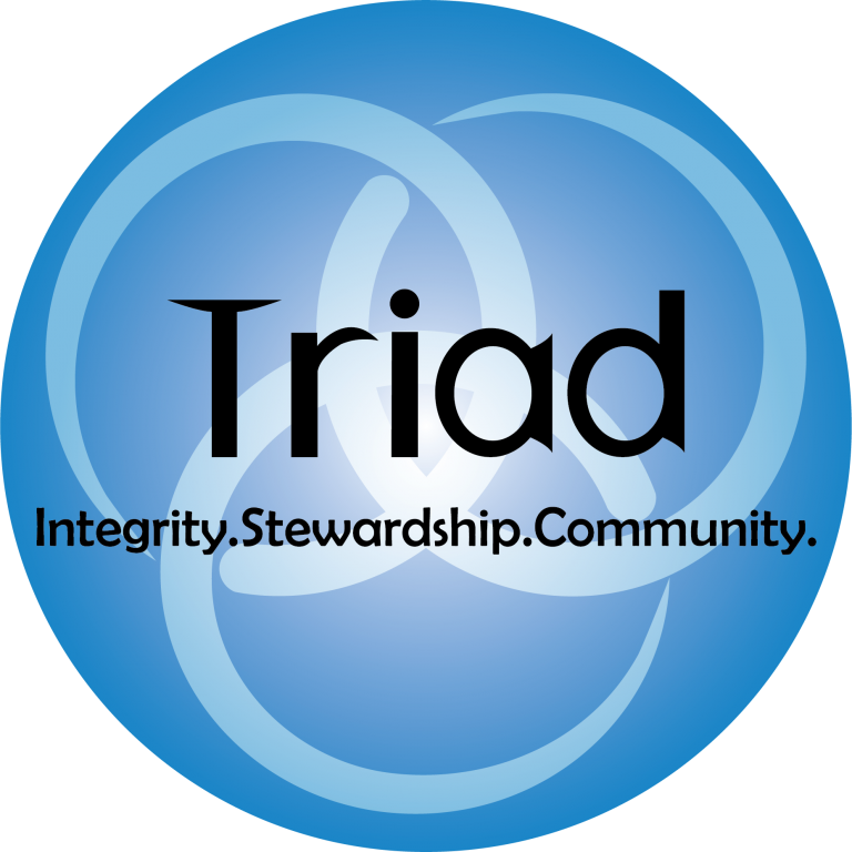 Triad Logo 2019